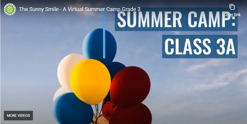 Summer Camp
