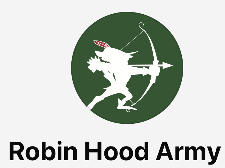 Robin Hood Army