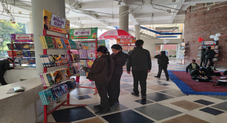 book fair