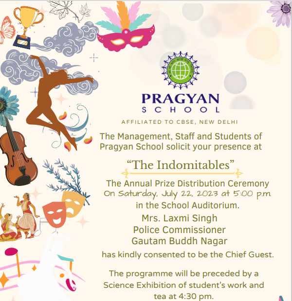 annual day