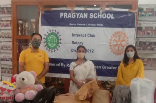 Daan Utsav1