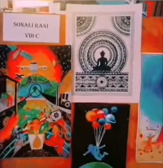 art