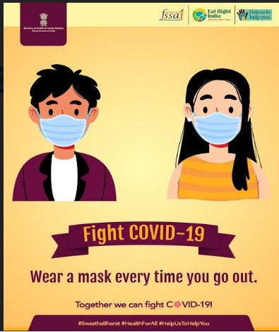 COVID 19