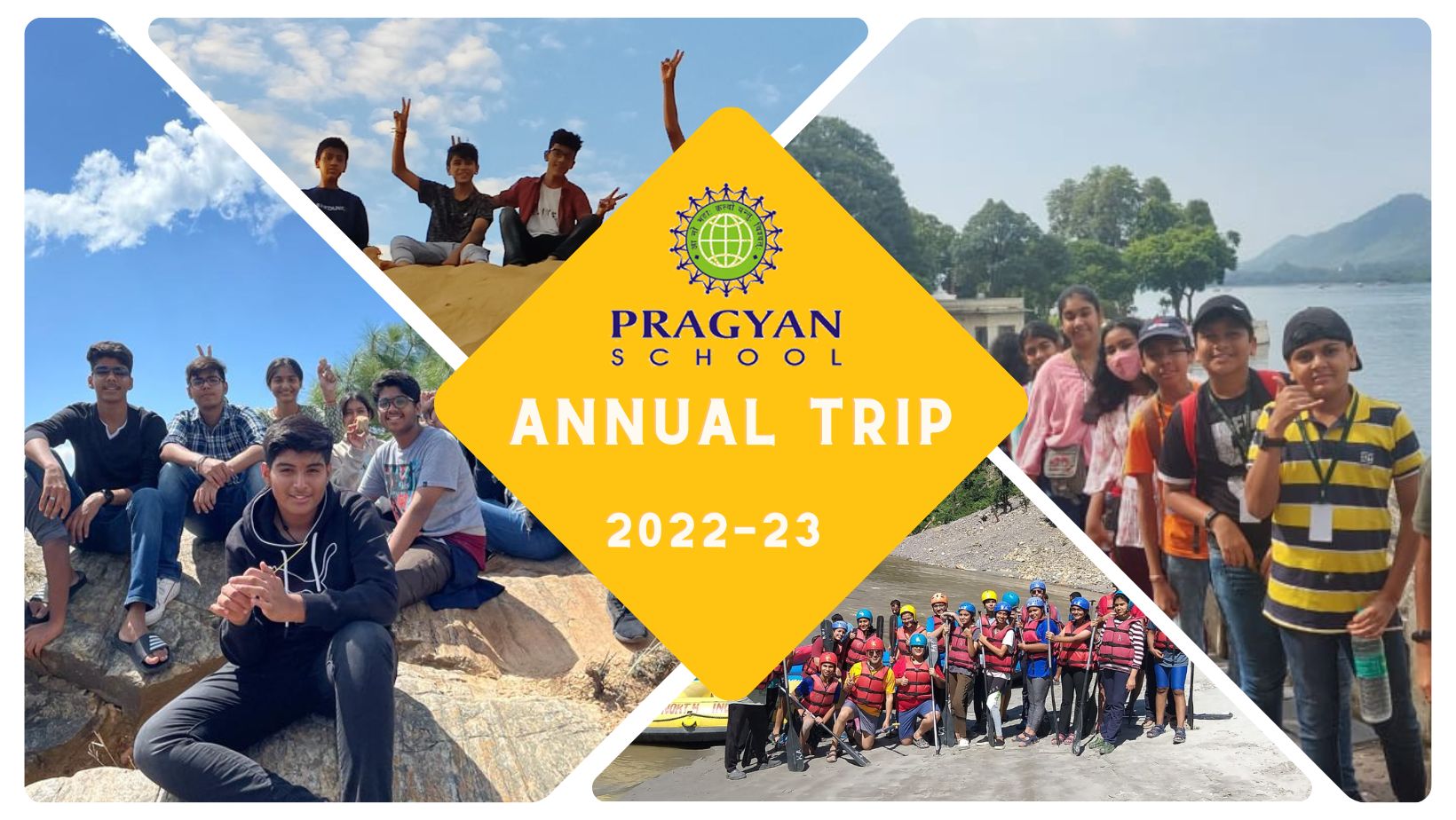 Annual Trip Cover