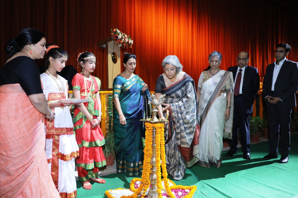 Senior Annual Day 2019