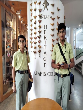 intach