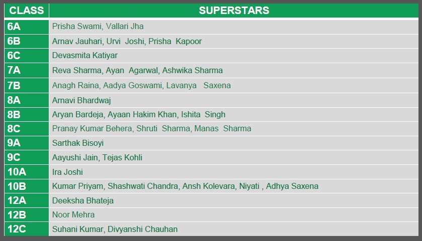Superstar