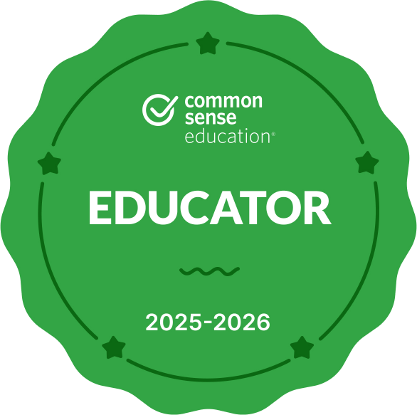 Common Sense Education (2025-26)