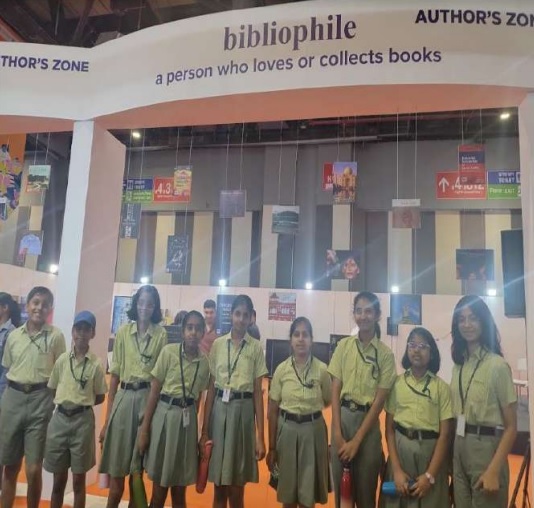 FESTIVAL OF LIBRARIES